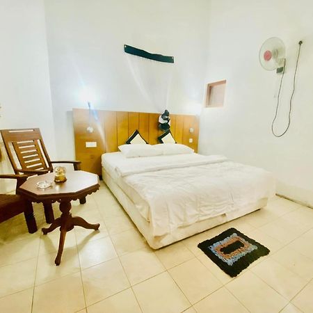 Hikka Paradise Guest House Hikkaduwa Bagian luar foto