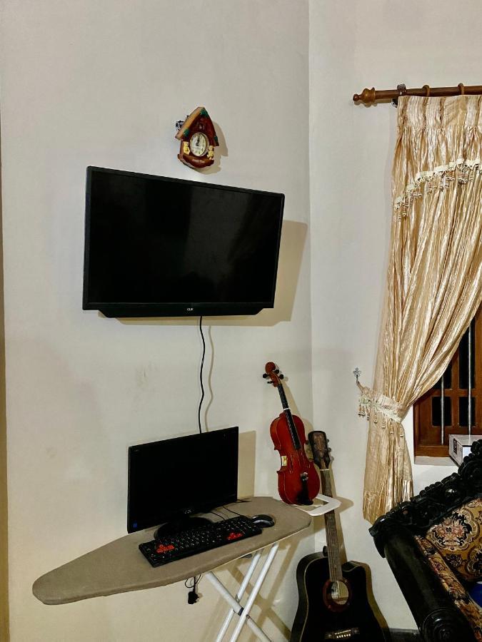 Hikka Paradise Guest House Hikkaduwa Bagian luar foto