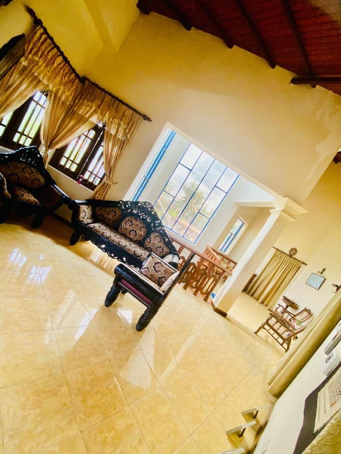 Hikka Paradise Guest House Hikkaduwa Bagian luar foto