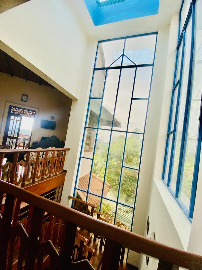 Hikka Paradise Guest House Hikkaduwa Bagian luar foto