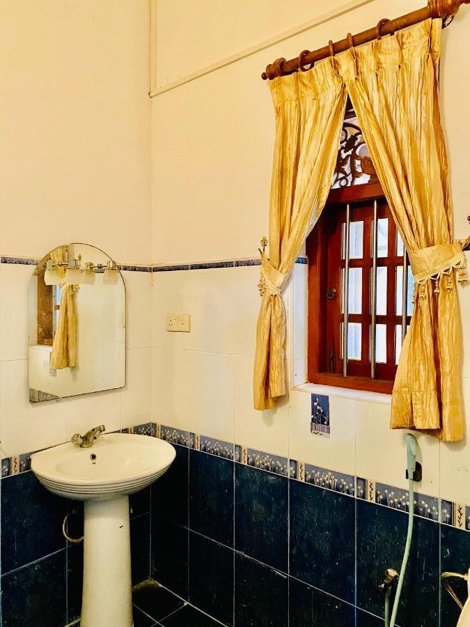 Hikka Paradise Guest House Hikkaduwa Bagian luar foto